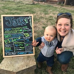 Meet your Posher, Annie